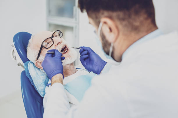 Best Emergency Cosmetic Dentistry (e.g., broken veneers) in Sherrelwood, CO